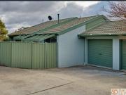 Stylishly Townhouse in a Peaceful Location