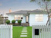 Stylishly Updated for Modern Family Living