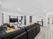 STYLISHLY UPDATED HOME IN CONVENIENT LOCATION