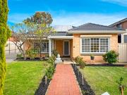 Stylishly Upgraded Solid Brick Stunner