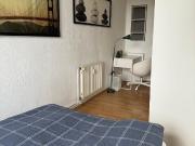 Stylist 4 bedroom Apartment in Berlin Friedrichshain,...