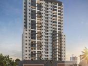 Stylo Mbigucci Lançamento em São Bernardo de 2 quartos suite