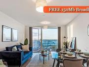 Stylus Place, Hayes, 1 Bedroom Flat