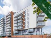 Stylus Place, Hayes, 2 Bedroom Flat