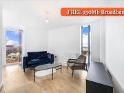 Stylus Place, Hayes UB3, 1 bed flat to rent, £1,600 pcm...