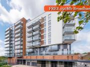 Stylus Place, Hayes UB3, 2 bed flat to rent, £1,925 pcm...