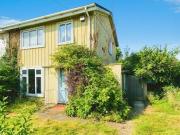 Styon Road, New Parks, 3 Bedroom Semi detached