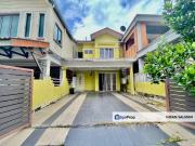 SU2 @ Bandar Saujana Utama