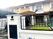 SU3 @ Bandar Saujana Utama