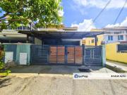 SU3 @ Bandar Saujana Utama