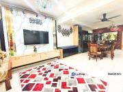 SU3 @ Bandar Saujana Utama