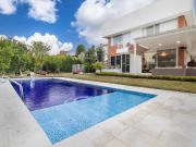 Su propio resort privado: El nido de bienestar...