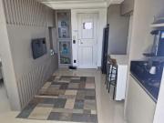 SuÃte 38m2 mobiliada para locaÃ§Ã£o na Barra da Tijuca