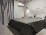 SuÃte 38m2 mobiliada para locaÃ§Ã£o na Barra da Tijuca...