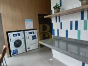 SuÃte Studio Campo Belo 1 SuÃte 1 sala Cozinha Planejada...