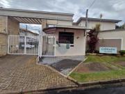 Sua Casa dos Sonhos em Campinas, no Condomínio Village...