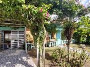 SUA CASA IDEAL COM DOIS DORMITÓRIOS EM CAPÃO NOVO!