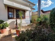 Sua Casa no Jardim Patrícia: Conforto e Charme!