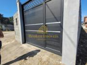 Sua casa NOVA espera por você! Bairro Golfinhos