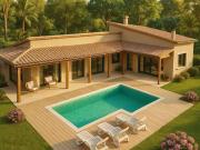 Sua Chácara no Condomínio com Lago – Últimas Unidades!