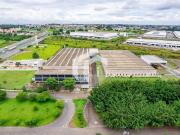 Galpão indústrial ou logístico para venda ou locação em...