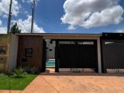 Sua Nova Casa Com Design Moderno e Excelente Localização!