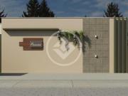 Sua nova casa de praia