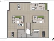 Sua nova casa em condominio fechado / Villa Mandú /...