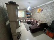 Sua nova casa está aqui, na frente do Parque do Carmo:...