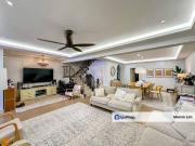 Suadamai, Bandar Tun Hussein Onn