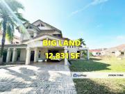 Suadamai, Bandar Tun Hussein Onn