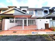 Suadamai, Bandar Tun Hussein Onn