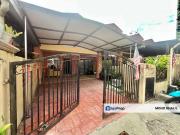 Suadamai, Bandar Tun Hussein Onn