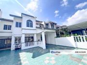 Suadamai, Bandar Tun Hussein Onn