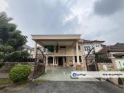 Suadamai, Bandar Tun Hussein Onn