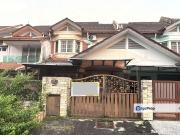 Suadamai, Bandar Tun Hussein Onn