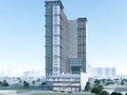 Suarez Residences Condo at Gorordo Avenue Cebu