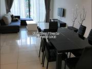 Suasana Bukit Ceylon