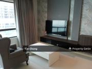 Suasana Iskandar @ JB Town