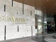 Suasana Residence & Suites