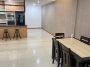 Suasana Sentral Loft