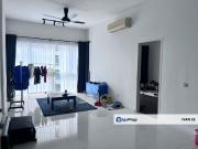 Suasana Sentral Loft