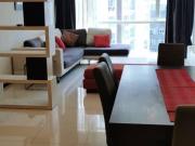 Suasana Sentral Loft, Kuala Lumpur