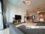 Suasana Suites Bahru