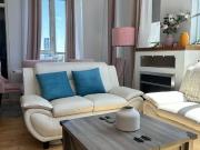 Sub Penthouse in Coal Harbour