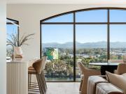 Sub Penthouse Living