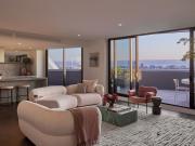 Sub Penthouse Luxury with Spectacular Panoramic Views