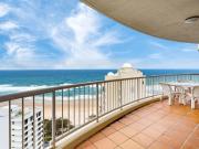 Sub Penthouse Moroccan Resort Central Surfers great...