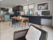 Sub Penthouse Ocean and Park Views