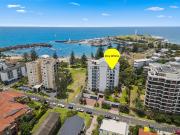 Sub penthouse offering!